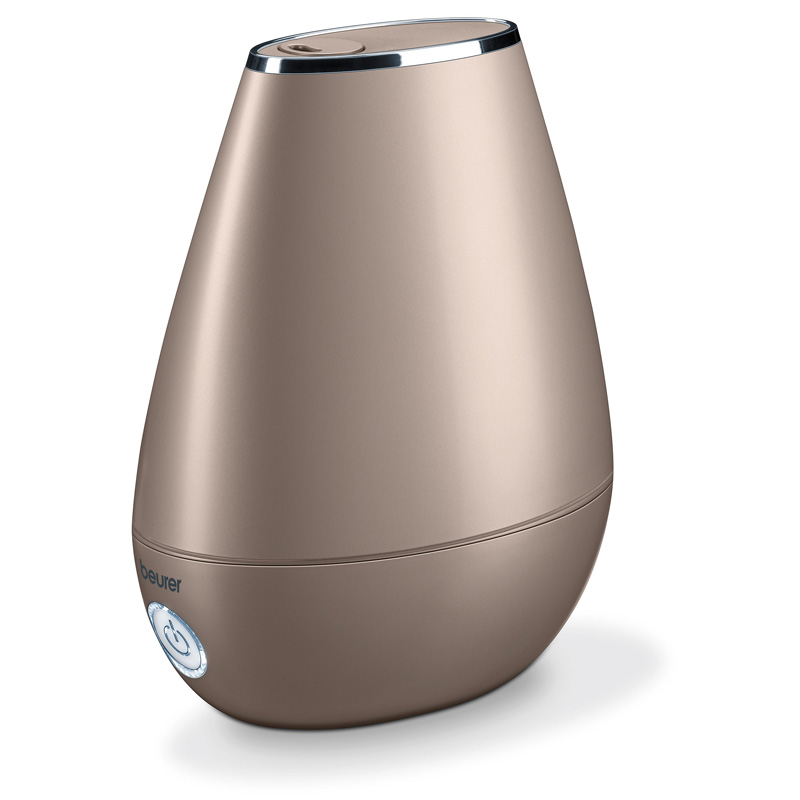 HUMIDIFICADOR BEURER LB37 TOFFEE 2L ULTRASONICO